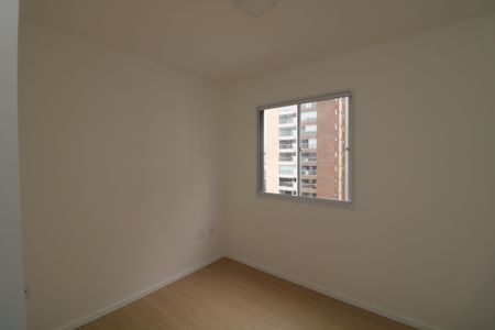Quarto 1 de apartamento para alugar com 2 quartos, 32m² em Vila Ema, São Paulo