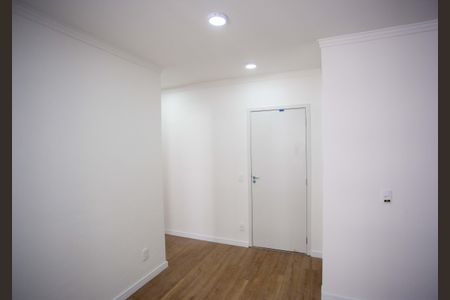Sala de apartamento para alugar com 2 quartos, 40m² em Jardim Concordia, Diadema