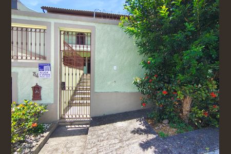 Casa à venda com 260m², 4 quartos e 2 vagasFachada