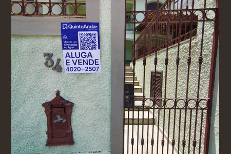 Casa à venda com 260m², 4 quartos e 2 vagasPlaca