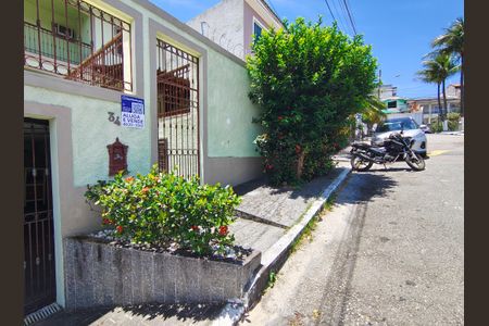 Casa à venda com 260m², 4 quartos e 2 vagasFachada