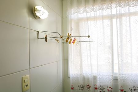 Apartamento à venda com 67m², 3 quartos e 1 vaga Apartamento à venda com 67m², 3 quartos e 1 vagaÁrea de Serviço