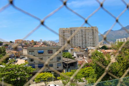 Apartamento à venda com 67m², 3 quartos e 1 vaga Apartamento à venda com 67m², 3 quartos e 1 vagaVaranda da Sala