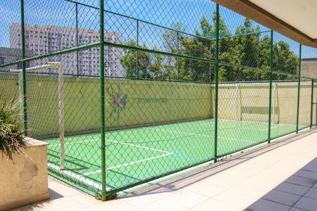 Apartamento à venda com 67m², 3 quartos e 1 vaga Apartamento à venda com 67m², 3 quartos e 1 vagaQuadra Esportiva