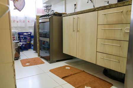 Apartamento à venda com 67m², 3 quartos e 1 vaga Apartamento à venda com 67m², 3 quartos e 1 vagaCozinha