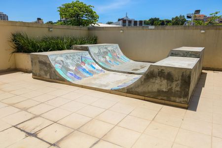 Apartamento à venda com 67m², 3 quartos e 1 vaga Apartamento à venda com 67m², 3 quartos e 1 vagaPista de Skate