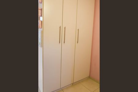 Apartamento à venda com 67m², 3 quartos e 1 vaga Apartamento à venda com 67m², 3 quartos e 1 vagaQuarto 3