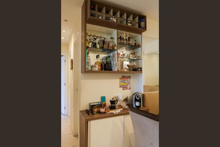 Apartamento à venda com 67m², 3 quartos e 1 vaga Apartamento à venda com 67m², 3 quartos e 1 vagaSala