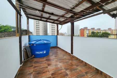 Casa à venda com 204m², 3 quartos e 2 vagasÁrea 