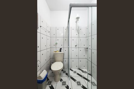 Casa à venda com 204m², 3 quartos e 2 vagasBanheiro da Suíte 2