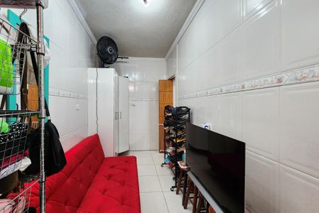 Casa à venda com 204m², 3 quartos e 2 vagasSuíte 1
