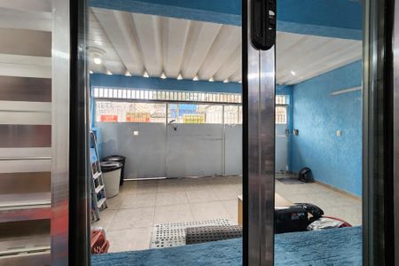 Vista do Quarto 1 de casa à venda com 5 quartos, 204m² em Bairro dos Casa, São Bernardo do Campo