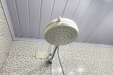 Casa à venda com 204m², 3 quartos e 2 vagasBanheiro Social 