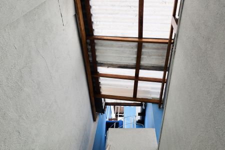 Casa à venda com 204m², 3 quartos e 2 vagasCorredor 