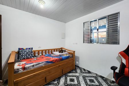Casa à venda com 204m², 3 quartos e 2 vagasQuarto 1