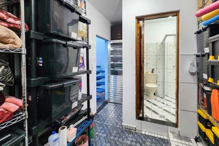 Casa à venda com 204m², 3 quartos e 2 vagasSuíte 2