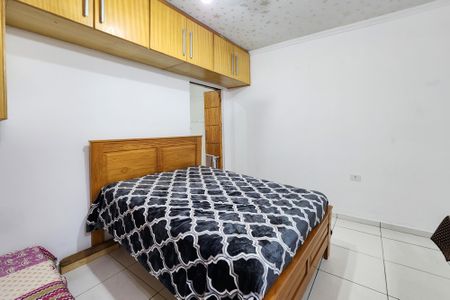 Casa à venda com 204m², 3 quartos e 2 vagasQuarto 2