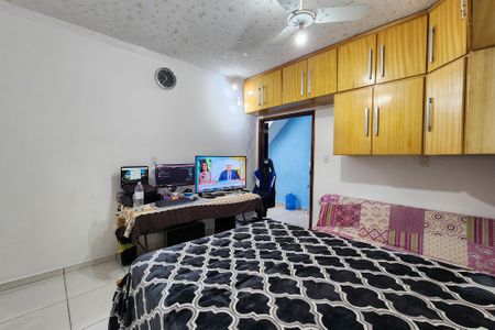 Casa à venda com 204m², 3 quartos e 2 vagasQuarto 2