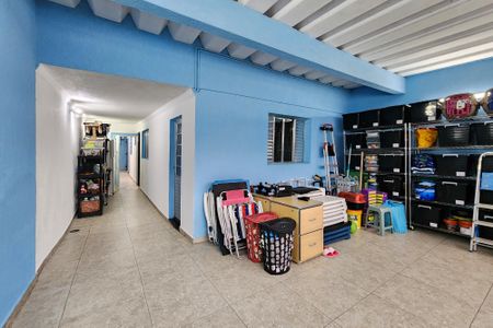 Casa à venda com 204m², 3 quartos e 2 vagasGaragem 