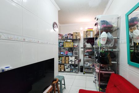 Casa à venda com 204m², 3 quartos e 2 vagasSuíte 1