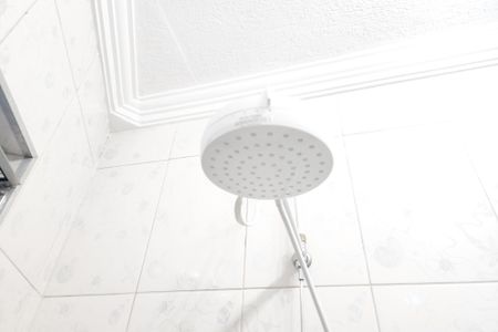 Casa à venda com 204m², 3 quartos e 2 vagasBanheiro da Suíte 1