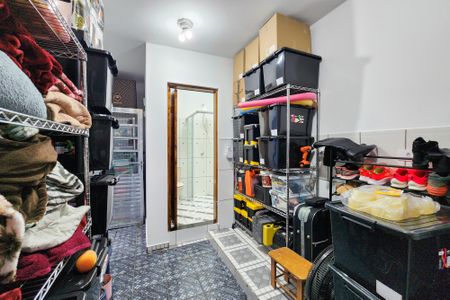 Casa à venda com 204m², 3 quartos e 2 vagasSuíte 2