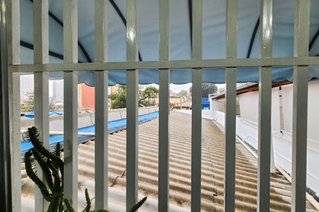Casa à venda com 204m², 3 quartos e 2 vagasVista do Quarto 3