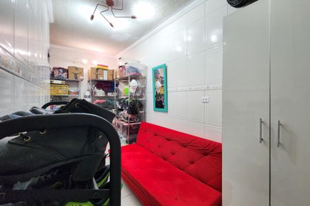 Casa à venda com 204m², 3 quartos e 2 vagasSuíte 1