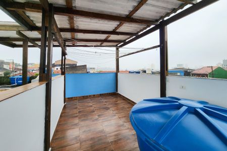 Casa à venda com 204m², 3 quartos e 2 vagasÁrea 