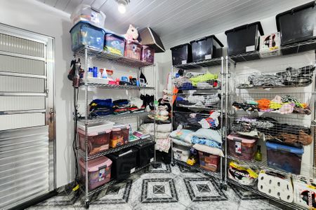 Casa à venda com 204m², 3 quartos e 2 vagasQuarto 1