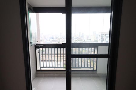 Sala de apartamento à venda com 2 quartos, 49m² em Centro, Osasco