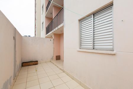 Apartamento para alugar com 55m², 2 quartos e 1 vaga Apartamento para alugar com 55m², 2 quartos e 1 vagaGarden
