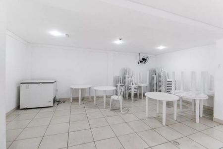 Apartamento para alugar com 55m², 2 quartos e 1 vaga Apartamento para alugar com 55m², 2 quartos e 1 vagaSalão de Festas