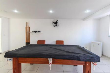 Apartamento para alugar com 55m², 2 quartos e 1 vaga Apartamento para alugar com 55m², 2 quartos e 1 vagaEspaço de Jogos