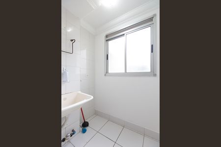 Apartamento para alugar com 55m², 2 quartos e 1 vaga Apartamento para alugar com 55m², 2 quartos e 1 vagaÁrea de Serviço