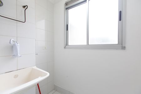 Apartamento para alugar com 55m², 2 quartos e 1 vaga Apartamento para alugar com 55m², 2 quartos e 1 vagaCozinha