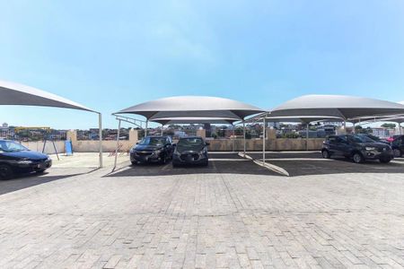 Apartamento para alugar com 55m², 2 quartos e 1 vaga Apartamento para alugar com 55m², 2 quartos e 1 vagaÁrea comum - Estacionamento