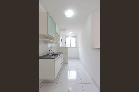 Apartamento para alugar com 55m², 2 quartos e 1 vaga Apartamento para alugar com 55m², 2 quartos e 1 vagaCozinha