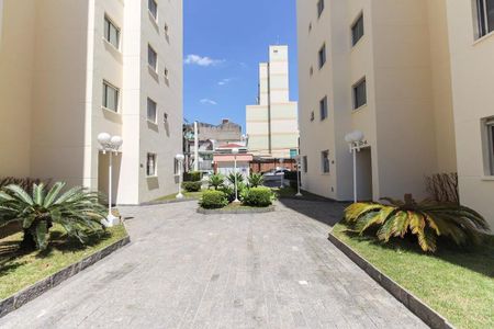 Apartamento para alugar com 55m², 2 quartos e 1 vaga Apartamento para alugar com 55m², 2 quartos e 1 vagaÁrea comum