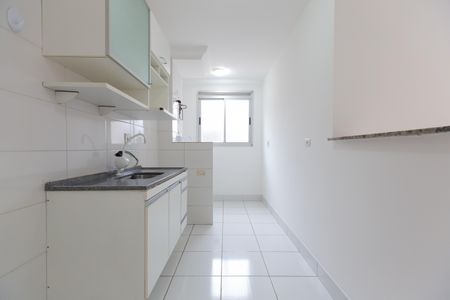 Apartamento para alugar com 55m², 2 quartos e 1 vaga Apartamento para alugar com 55m², 2 quartos e 1 vagaCozinha