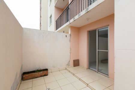 Apartamento para alugar com 55m², 2 quartos e 1 vaga Apartamento para alugar com 55m², 2 quartos e 1 vagaGarden