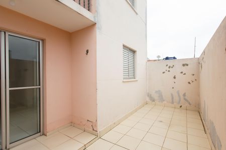 Apartamento para alugar com 55m², 2 quartos e 1 vaga Apartamento para alugar com 55m², 2 quartos e 1 vagaGarden