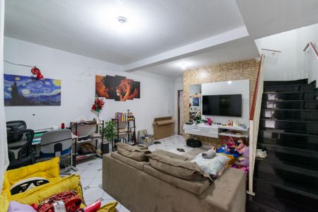 Casa à venda com 3 quartos, 177m² em Vila Santa Catarina, São Paulo