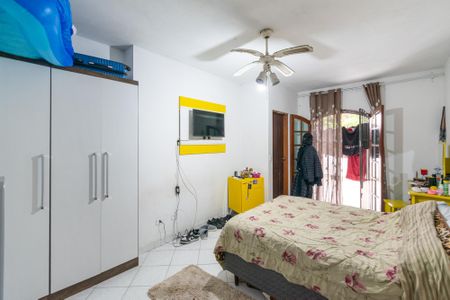 Casa à venda com 3 quartos, 177m² em Vila Santa Catarina, São Paulo