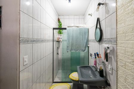 Casa à venda com 3 quartos, 177m² em Vila Santa Catarina, São Paulo