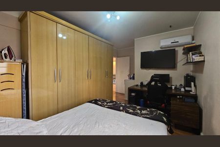 Foto 13 de apartamento à venda com 2 quartos, 85m² em Jardim da Gloria, São Paulo