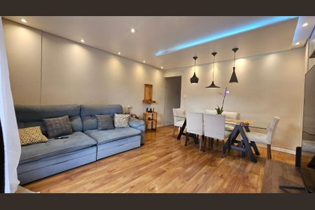 Foto 24 de apartamento à venda com 2 quartos, 85m² em Jardim da Gloria, São Paulo