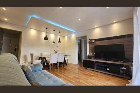 Foto 30 de apartamento à venda com 2 quartos, 85m² em Jardim da Gloria, São Paulo