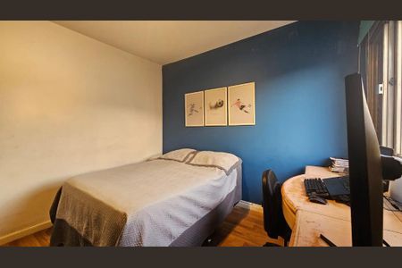 Foto 25 de apartamento à venda com 2 quartos, 85m² em Jardim da Gloria, São Paulo