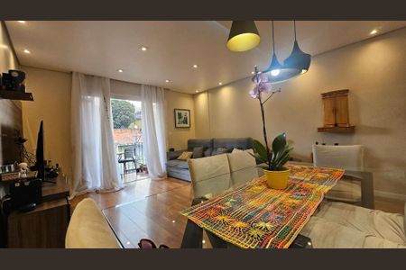 Foto 28 de apartamento à venda com 2 quartos, 85m² em Jardim da Gloria, São Paulo